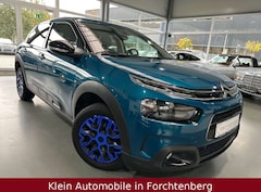 Bild des Angebotes Citroen C4 Cactus Feel Aut Nav Klima SHZ PDC Kamera Temp