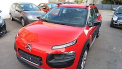 Bild des Angebotes Citroen C4 Cactus Feel ,Sehr sparsam im Verbrauch Diesel