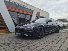 Bild des Angebotes Maserati Ghibli GranSport S Q4/MATRIX/H&K/CARBON/21"/360°