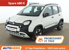 Bild des Angebotes Fiat Panda 1.2 City Cross *PDC*KLIMA*GARANTIE*