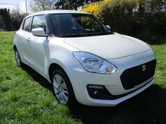 Bild des Angebotes Suzuki Swift Comfort 4x4