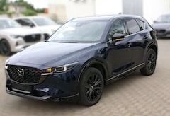 Bild des Angebotes Mazda CX-5 2.5L SKYACTIV G 194