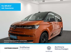 Bild des Angebotes VW T7 Multivan Edition 2.0 TDI DSG KÜ LED AHK 7-Sitzer