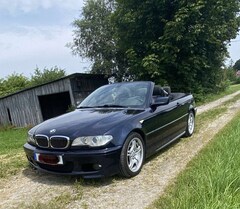 Bild des Angebotes BMW 330 330 Cd