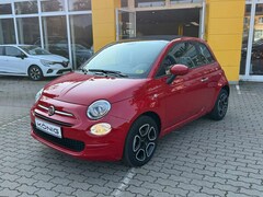 Bild des Angebotes Fiat 500C Cabrio CLUB 1.0 GSE KLIMA*PDC*CARPLAY*TEMPO