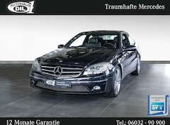 Bild des Angebotes Mercedes-Benz CLC 180 Kompressor *LEDER*PDC*SHZ*