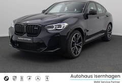 Bild des Angebotes BMW X4 M Competition HUD Kamera DAB Panorama 21Zoll