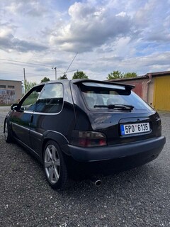 Bild des Angebotes Citroen SAXO 1.6 VTS