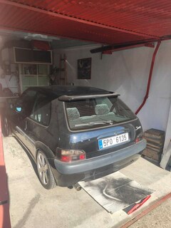 Bild des Angebotes Citroen SAXO 1.6 VTS