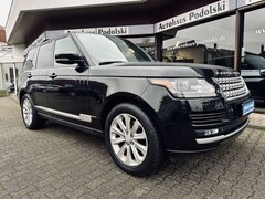 Bild des Angebotes Land Rover Range Rover 3.0 V6 SC Vogue Pano-Dach M+S Reifen Meridian