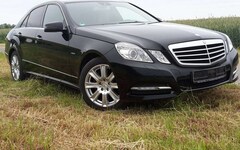 Bild des Angebotes Mercedes-Benz E 250 E 250 CDI DPF BlueEFFICIENCY 7G-TRONIC Avantgarde