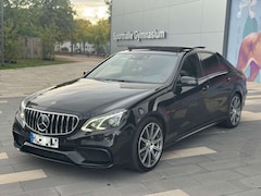 Bild des Angebotes Mercedes-Benz E 63 AMG 4Matic Designo.Pano+Massage TOP Zustand