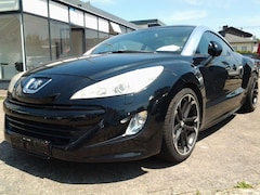 Bild des Angebotes Peugeot RCZ Basis