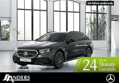 Bild des Angebotes Mercedes-Benz E 450 d 4M T AMG Stand-Hz. Pano HuD AHK Sitzkl.