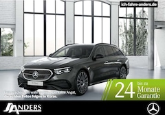 Bild des Angebotes Mercedes-Benz E 450 d 4M T AMG Stand-Hz. Pano HuD AHK Sitzkl.