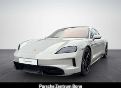 Porsche Taycan GTS HA-Lenkung InnoDrive Head-Up 21-Zoll