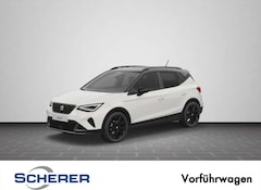 Bild des Angebotes SEAT Arona Arona FR Black Edition 1.0 TSI 85 kW (116 PS) 7