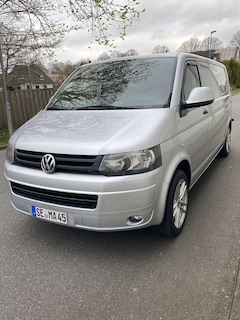 Bild des Angebotes VW T5 Transporter 7EH131/WF2/ZD3/1T3