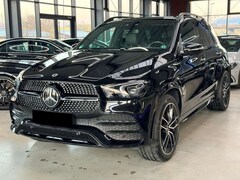 Bild des Angebotes Mercedes-Benz GLE 400 d 4M AMG Night Pano AIRMATIC DISTRONIC+ KEYLESS-GO