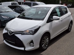 Bild des Angebotes Toyota Yaris Edition-S
