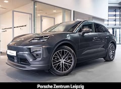 Bild des Angebotes Porsche Macan Abstandstempomat Rückfahrkamera 20-Zoll