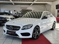 Bild des Angebotes Mercedes-Benz C 43 AMG C AMG°LED°Rück.Kamera°CarPlay°Night Paket° H