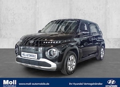 Bild des Angebotes Hyundai Inster Elektro Trend Assistenz & Effizienz-Paket Navi ACC