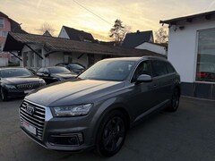 Bild des Angebotes Audi Q7 3.0 TDI Quattro/LED/AHK/TEILLEDER/VIRTUEL