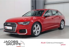 Bild des Angebotes Audi S6 Avant 3.0 TDI quattro B&O*LED*Navi