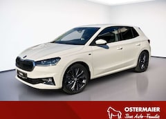 Bild des Angebotes Skoda Fabia Tour 1.0 TSI 85 kW 7-Gang-DSG.LED.AHK.SHZG.SMARTLI