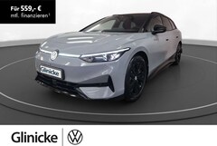 Bild des Angebotes VW ID.7 Tourer Pro HuD 360° H&K Massage AHK ACC 8x