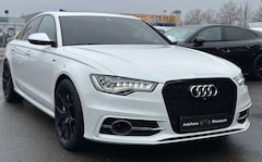 Bild des Angebotes Audi S6 Lim. 4.0 TFSI quattro/TÜV NEU/INSPEKTION NEU