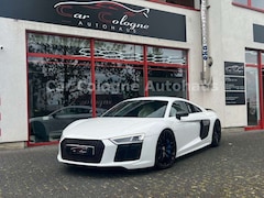 Bild des Angebotes Audi R8 Coupe 5.2 FSI Quattro+ 610PS CARB./KAM/KERA