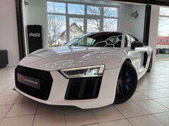 Bild des Angebotes Audi R8 Coupe 5.2 FSI Quattro+ 610PS CARB./KAM/KERA