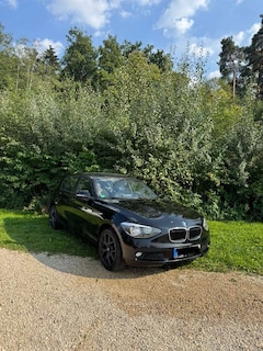 Bild des Angebotes BMW 116 116 i