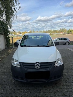 Bild des Angebotes VW Fox 1.2