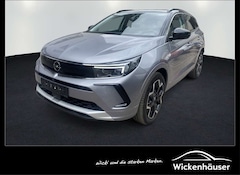 Opel Grandland 1.2 Elegance ACC+Alcantara+LED+BT+Temp
