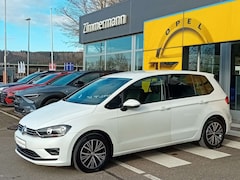 Bild des Angebotes VW Golf Plus Allstar Klima SHZ PDC AHK