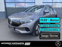 Mercedes-Benz EQA 300 EQA 300 4M Adv. LED 360° Distronic MBUX Sitzh.