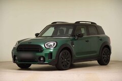 Bild des Angebotes MINI Cooper Countryman Mini Cooper Countryman Yours Trim ParkAss Pano