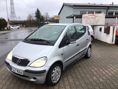 Bild des Angebotes Mercedes-Benz A 170 CDI CLASSIC Lang+Klima TÜV = 01/2026