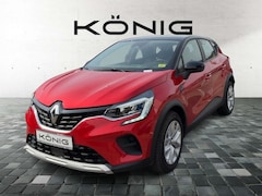 Bild des Angebotes Renault Captur EQUILIBRE TCe 90 Klima*DAB+*USB*
