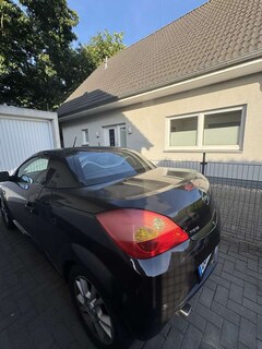 Bild des Angebotes Opel Tigra Twin Top 1.8 Sport
