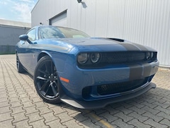 Bild des Angebotes Dodge Challenger 6,4 SRT Automat Navi Leder Kamera
