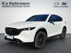 Bild des Angebotes Mazda CX-5 2.5L SKYACTIV G 194 HOMURA COMH