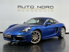 Bild des Angebotes Porsche Cayman *Navi**PDLS+*PASM*MwSt*PDC*DAB*1.H*