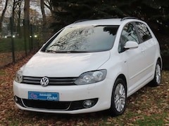 Bild des Angebotes VW Golf Plus Life Rentnerfahrzeug im Top Zustand!