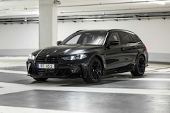 Bild des Angebotes BMW M3 xDrive Competition Touring|Track|Innovation