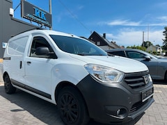 Bild des Angebotes Dacia Dokker Express Klima Navi Kamera