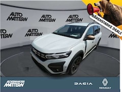 Bild des Angebotes Dacia Jogger Extreme+ TCe100 ECO-G  7-Sitzer   #  LPG-